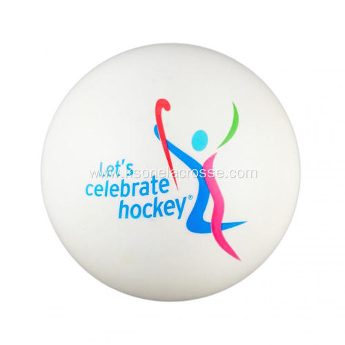 Custom hockey ball field hockey ball for sale